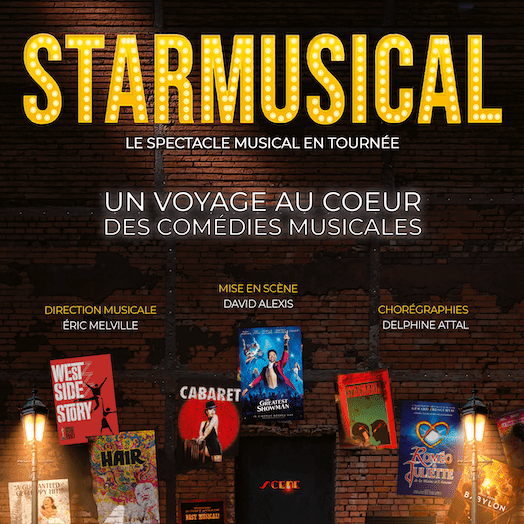Starmusical 2026