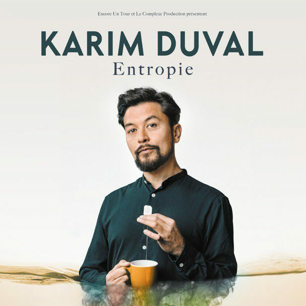 Karim Duval