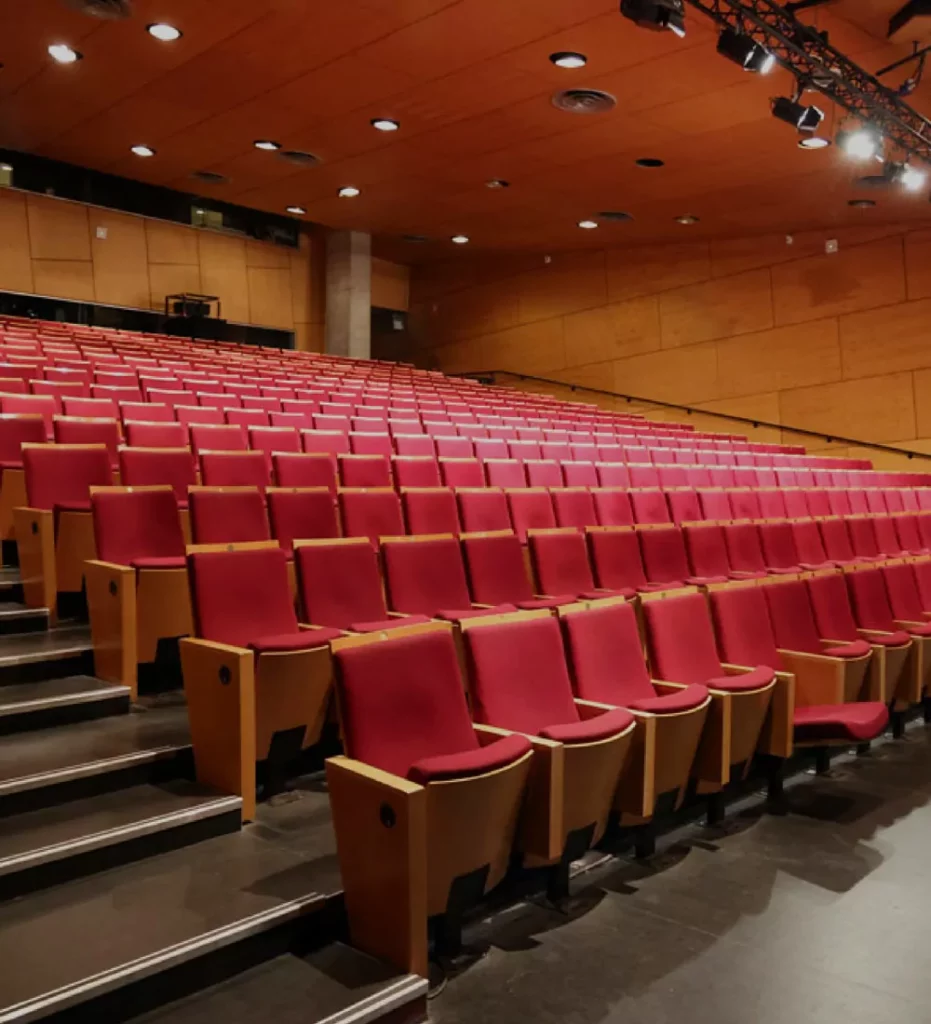 Piece de theatre à Lille