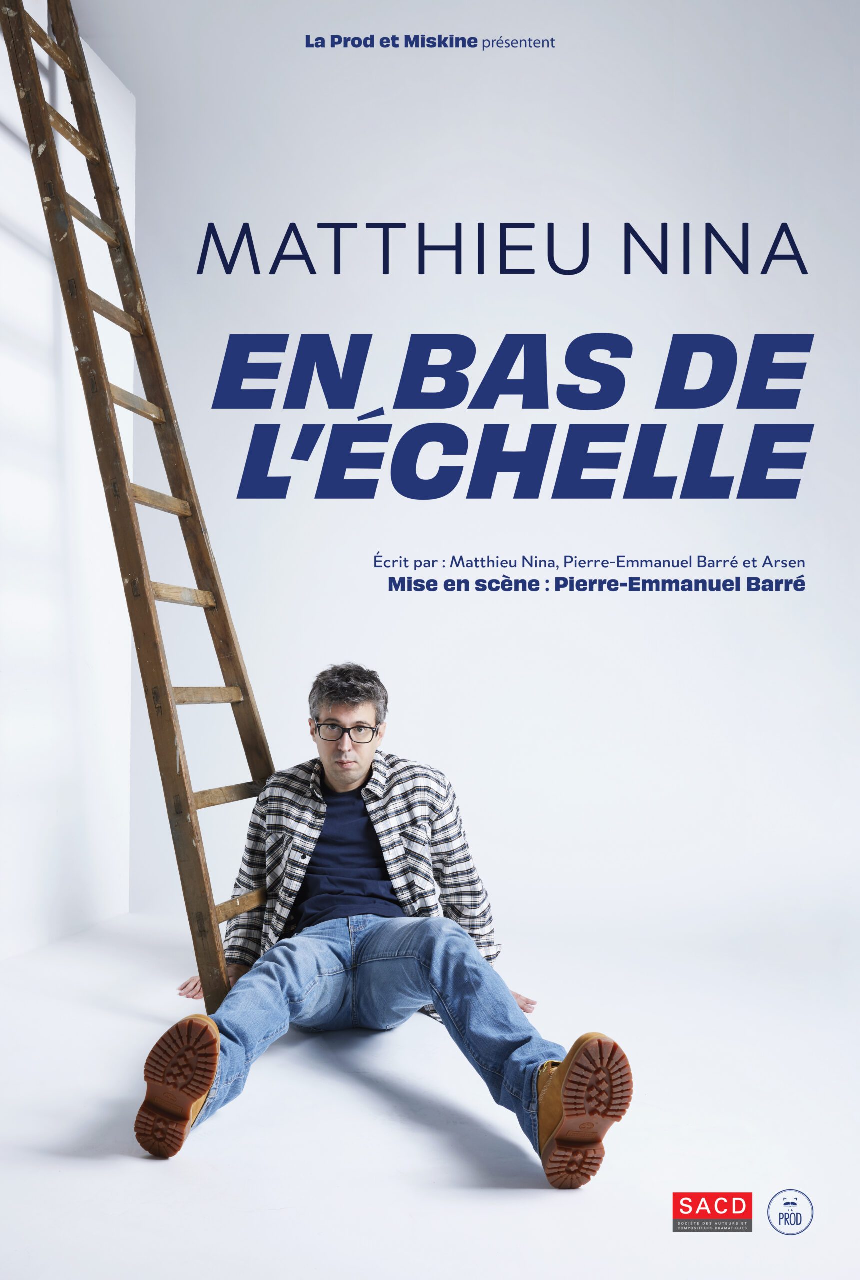 MN AFFICHE
